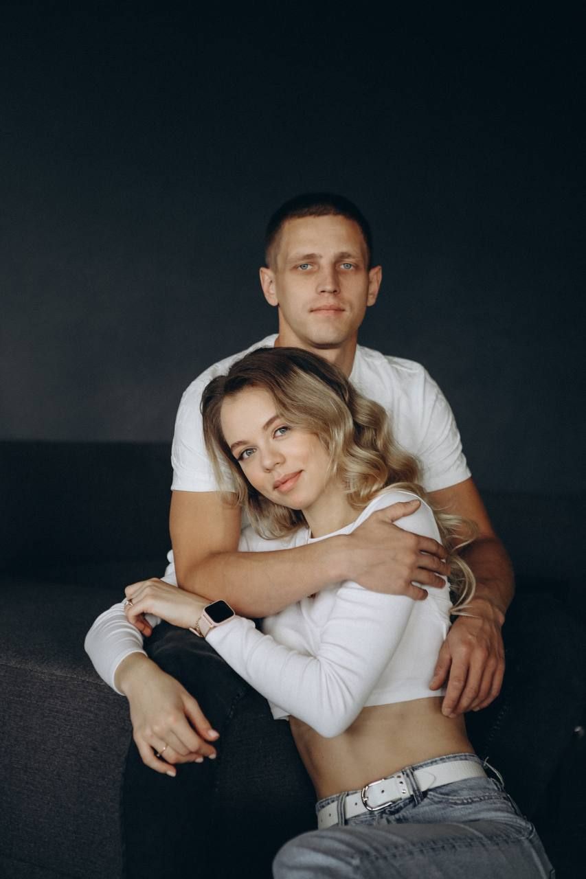 Марина Козорог